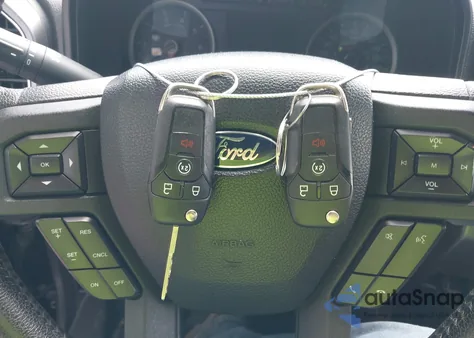 2015 Ford F-150 Xlt from USA, damaged, VIN 1FTEW1EP9FFA62891